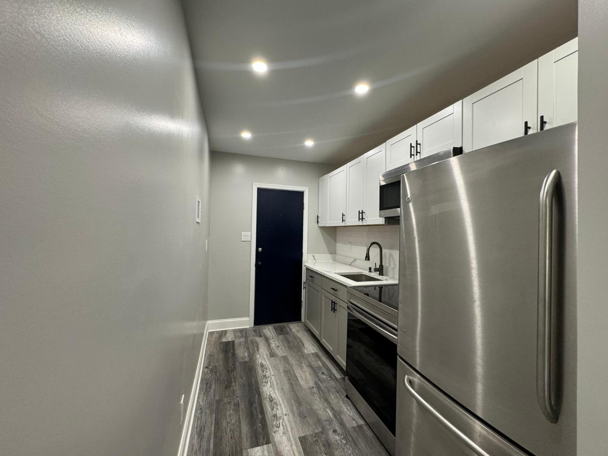 Apartamento Capitol Vacations Washington