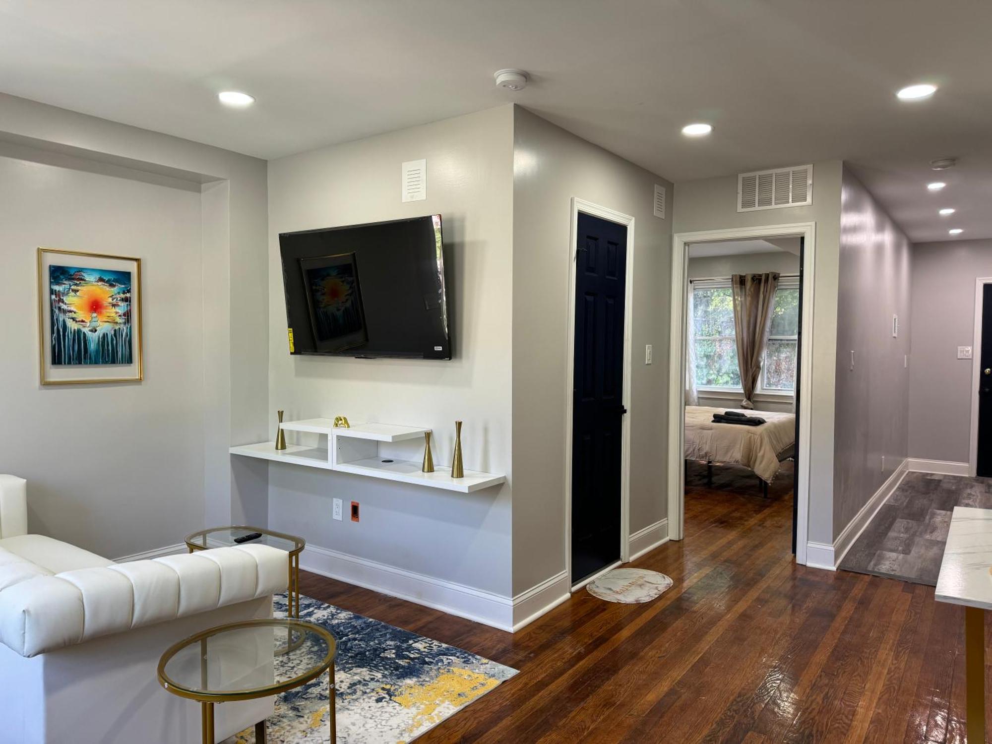 Apartamento Capitol Vacations Washington